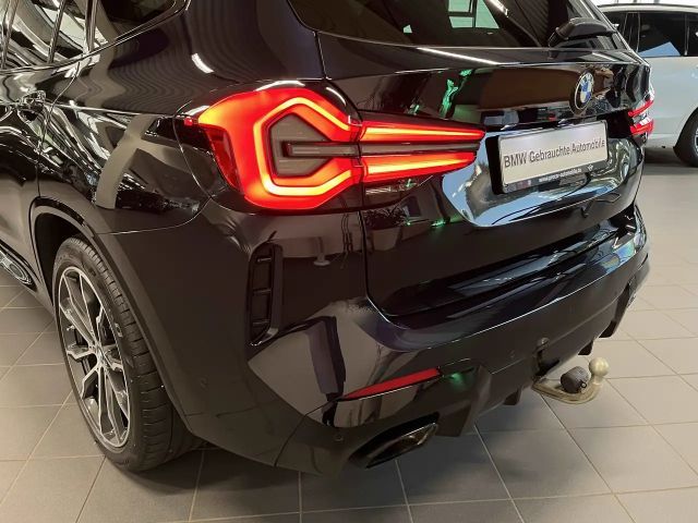 BMW X3 M-Sport xDrive30d
