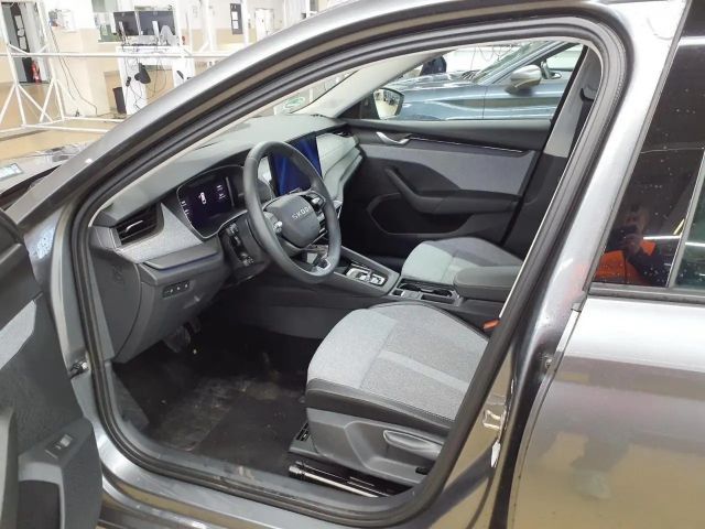 Skoda Octavia Combi Selection