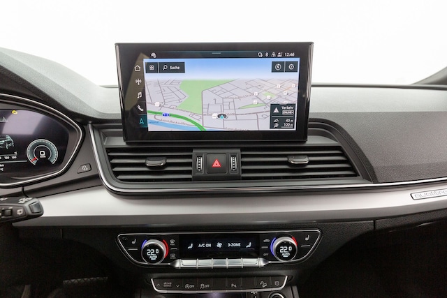 Audi Q5 40 TDI Quattro S-Tronic