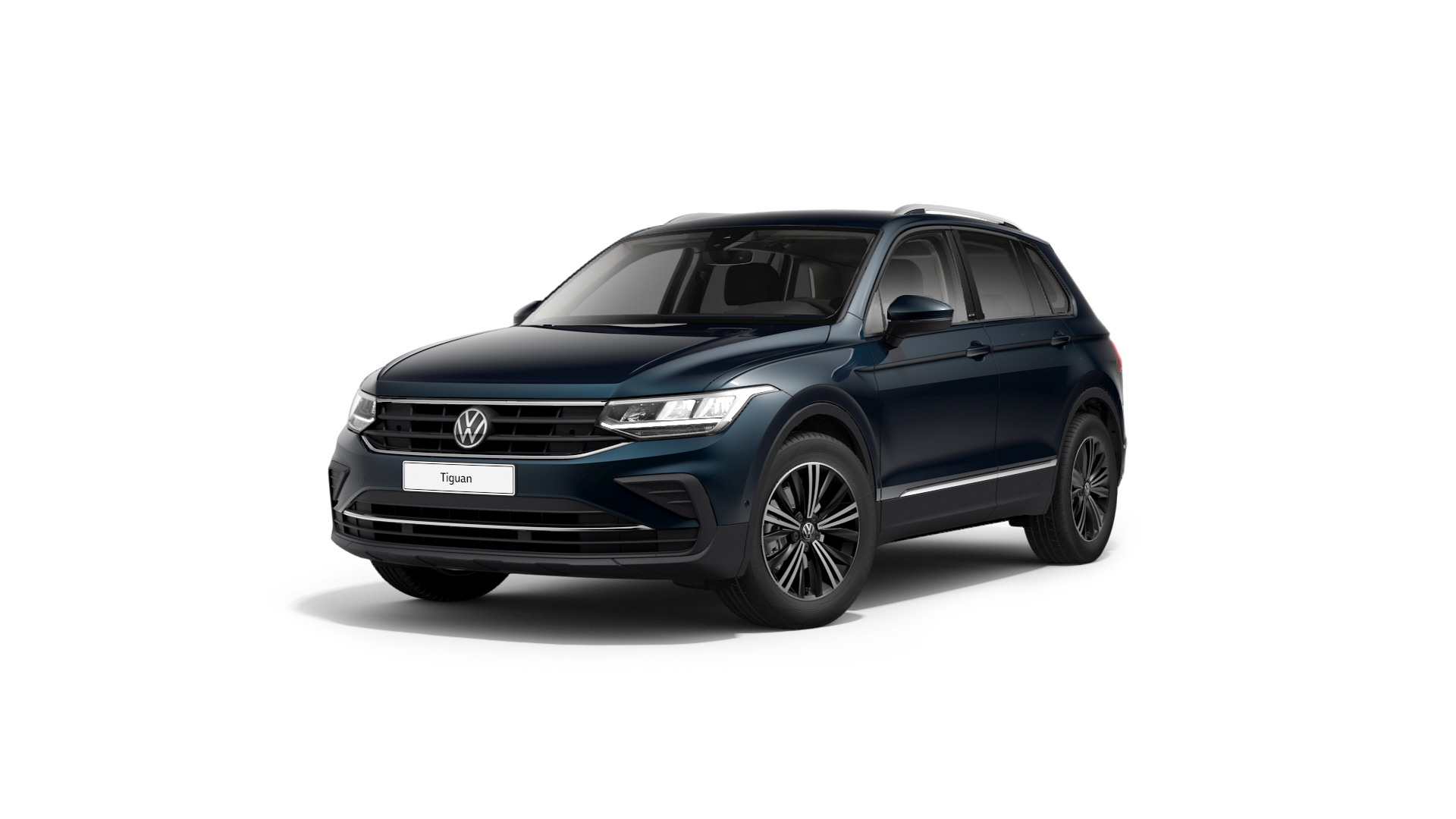 Volkswagen Tiguan 2.0 TDI DSG Life