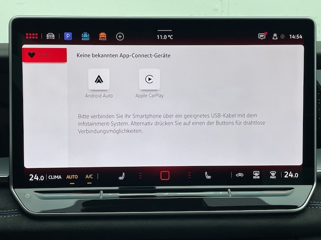 Volkswagen Tayron 2.0 TDI 4Motion R-Line