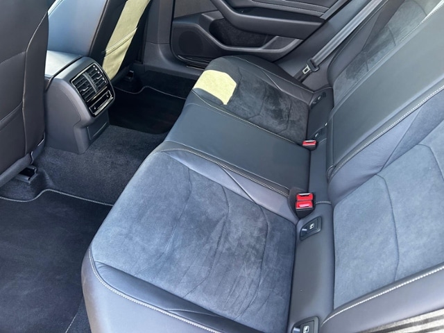 Volkswagen Arteon Shooting Brake 2.0 TDI DSG