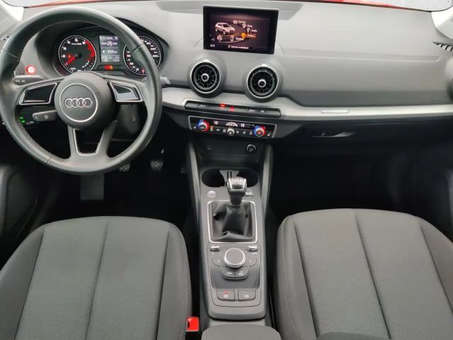 Audi Q2 1.0 TFSI 30 TFSI