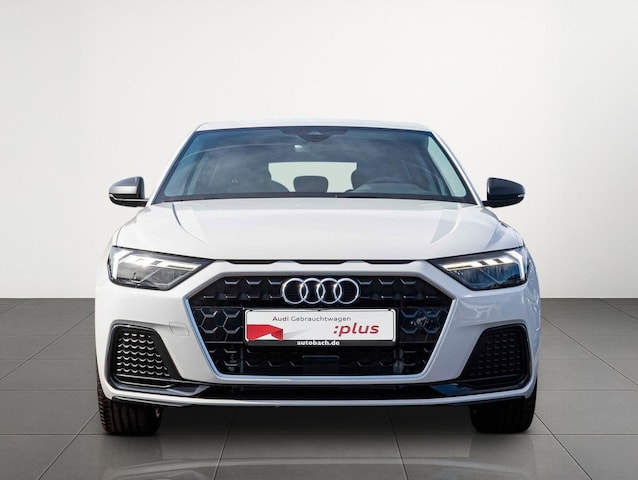 Audi A1 30 TFSI Sportback