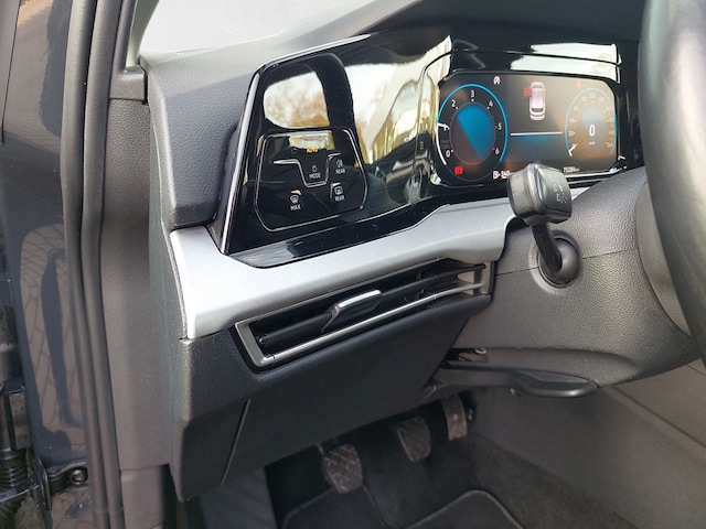 Volkswagen Golf 2.0 TDI Life