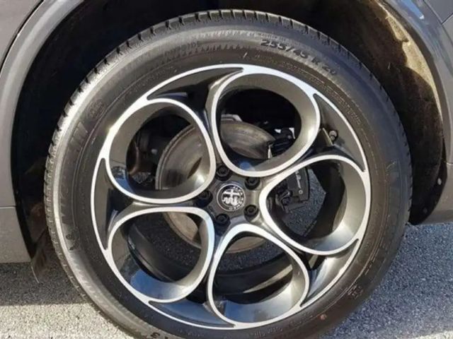 Alfa Romeo Stelvio AWD JTDm Veloce