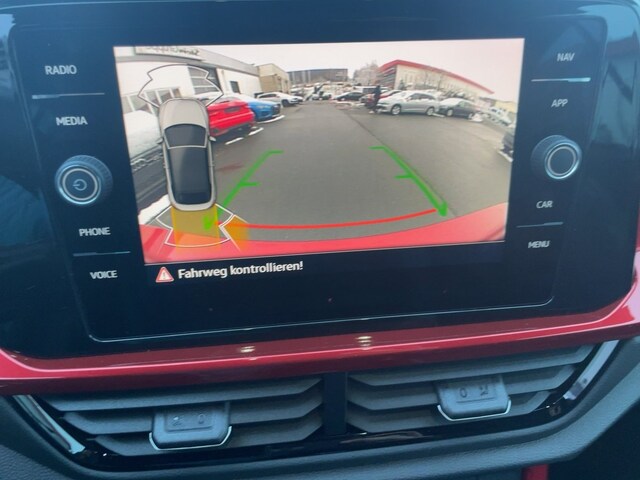 Volkswagen T-Roc Cabriolet