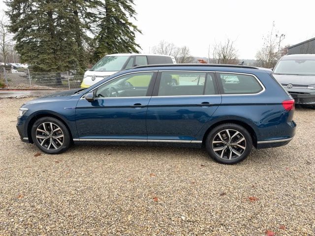 Volkswagen Passat GTE Variant