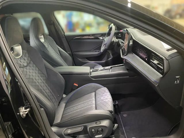 Volkswagen Passat DSG R-Line Variant