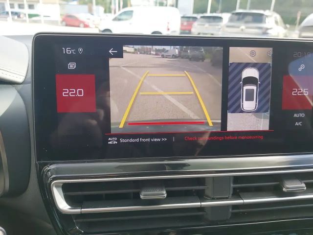 Citroën C5 Aircross BlueHDi Max