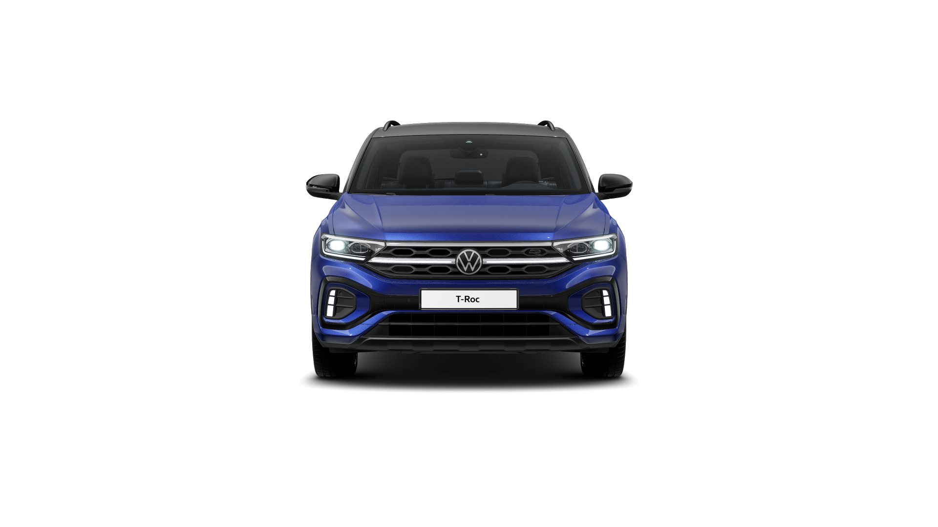 Volkswagen T-Roc 1.5 TSI DSG IQ.Drive