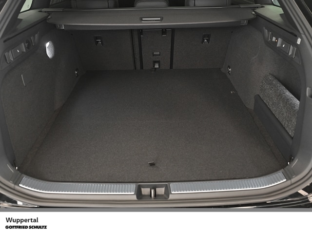 Skoda Superb Combi Sportline iV