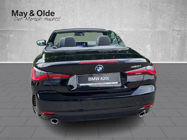 BMW 420 420i Cabrio