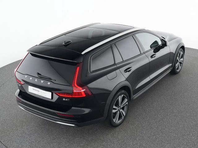 Volvo V60 AWD Ultimate