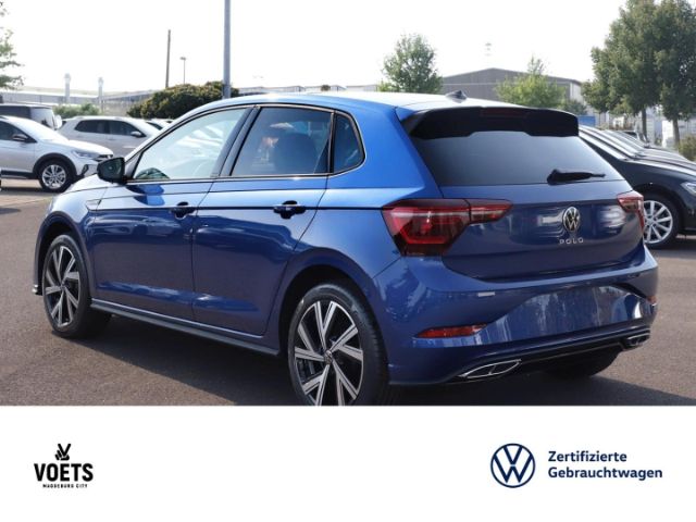 Volkswagen Polo R-Line