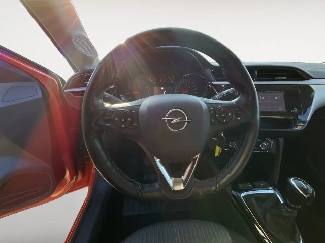 Opel Corsa 1.2 Turbo Edition Turbo