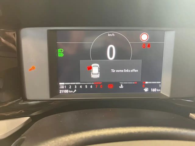 Opel Mokka 1.2 Turbo Turbo