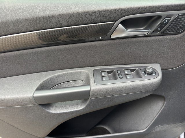 Seat Alhambra 2.0 TDI DSG