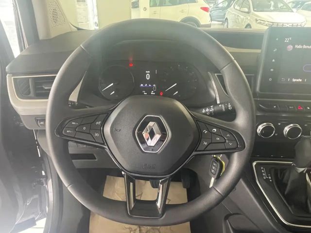 Renault Kangoo E-Tech Equilibre Equilibre