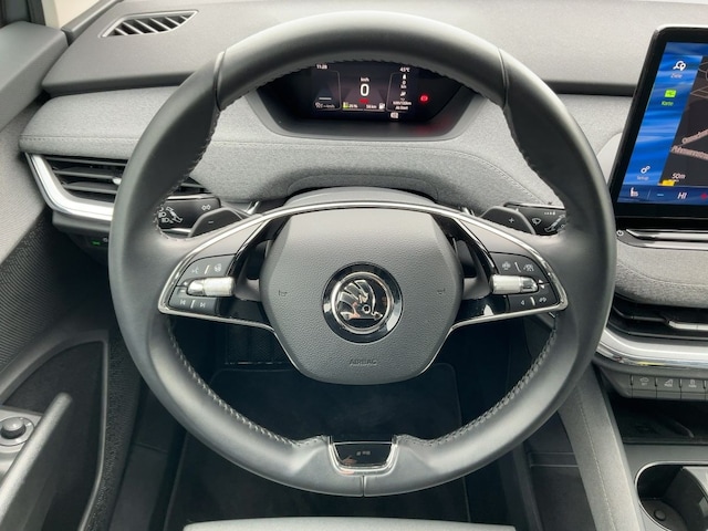 Skoda Enyaq Loft iV 50