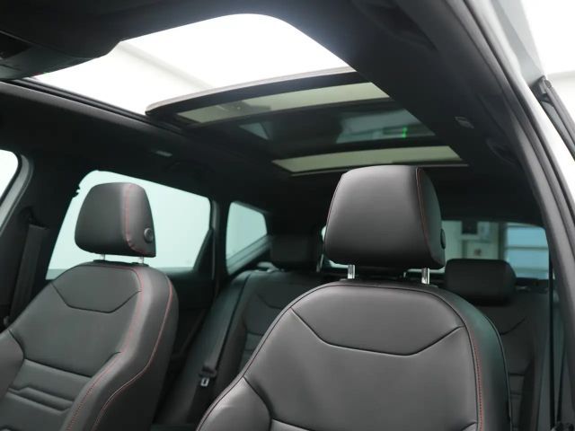 Seat Ateca 4Drive DSG FR-lijn