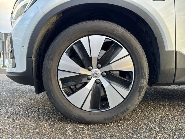 Volvo XC40 Bright Plus Recharge