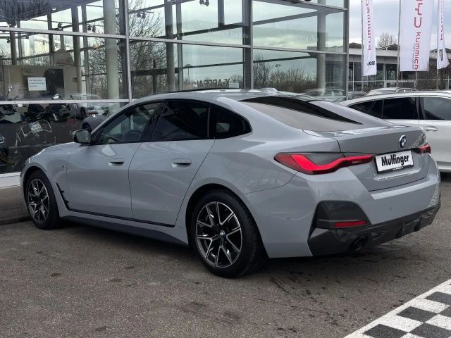 BMW 420 420i Coupé M-Sport