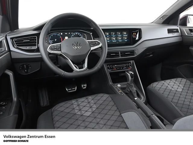 Volkswagen Polo DSG R-Line