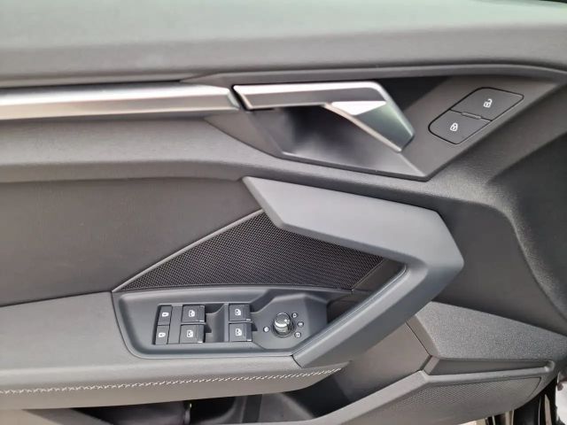 Audi S3 Sedan Sportback