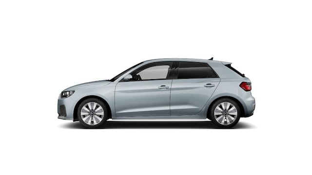 Audi A1 30 TFSI Sportback