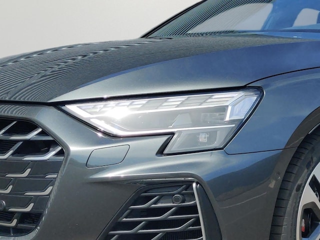 Audi S3 Quattro S-Tronic Sportback