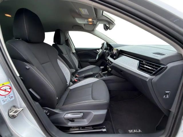 Skoda Scala 1.0 TSI Selection