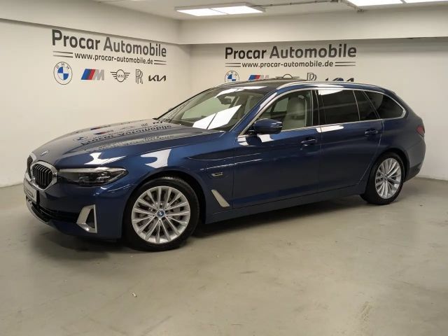 BMW 530 530e Touring