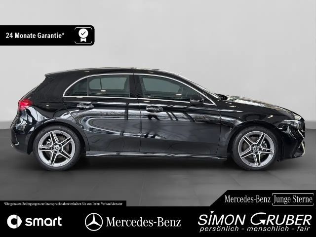 Mercedes-Benz A 200 AMG Line