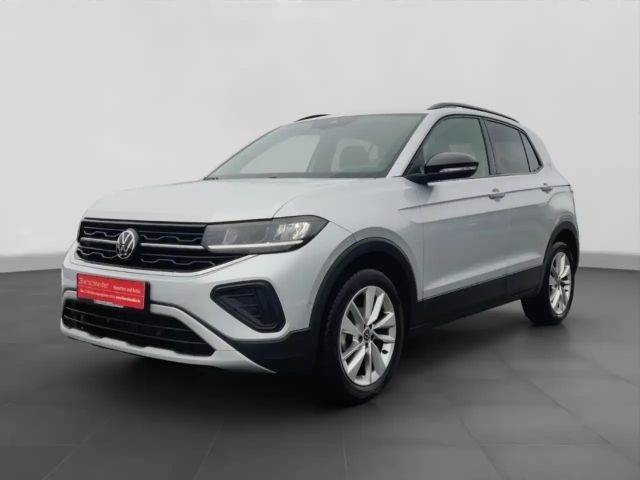 Volkswagen T-Cross 1.0 TSI DSG