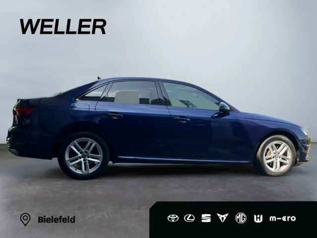 Audi A4 40 TDI S-Tronic Sedan