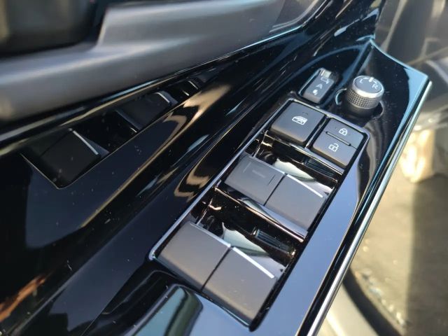 Toyota bZ4X Voorwielaandrijving