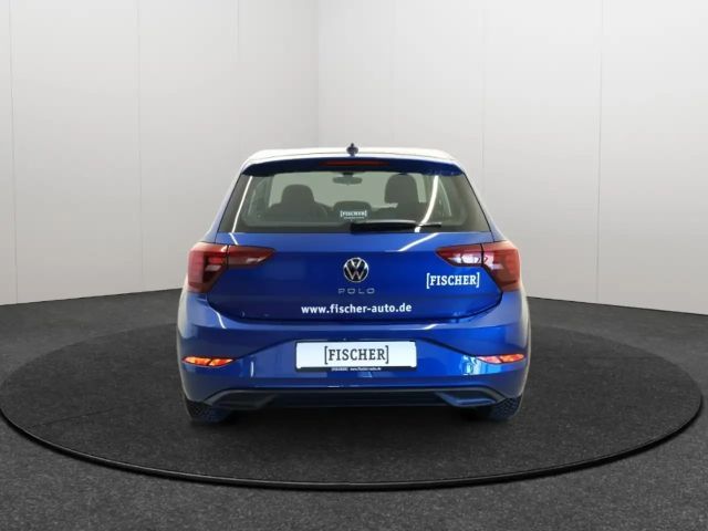Volkswagen Polo 1.0 TSI Life