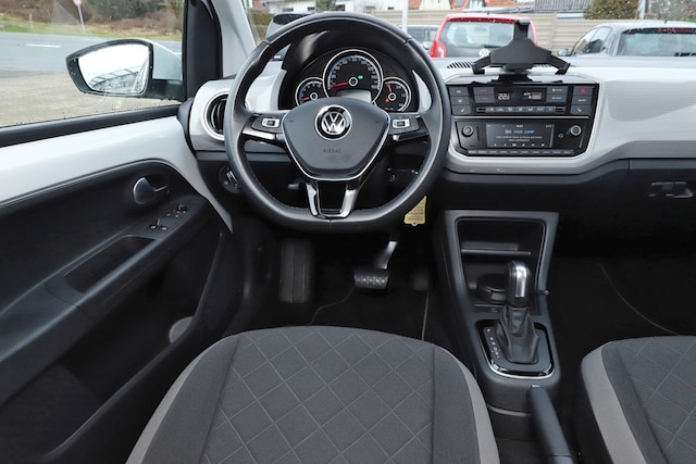 Volkswagen e-up! Max