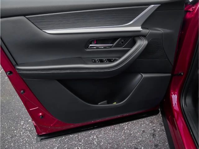 Mazda CX-60 4WD Homura e-Skyactiv