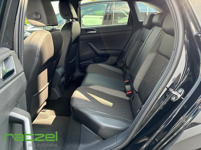 Volkswagen Taigo 1.0 TSI