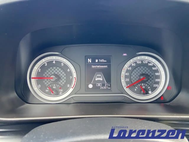 Hyundai i20 1.0 Hybrid Select