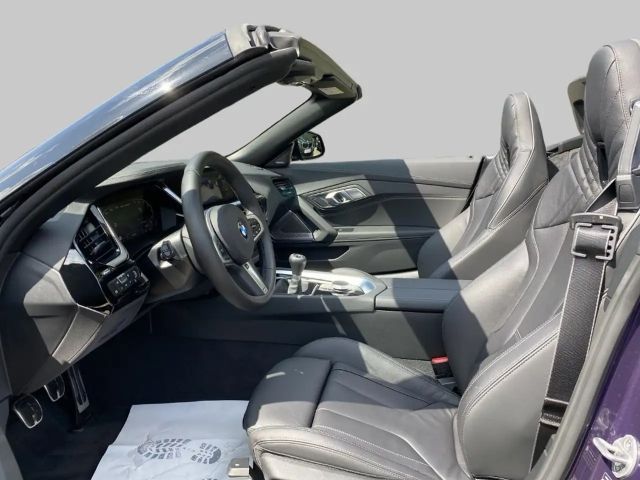 BMW Z4 Cabrio Roadster