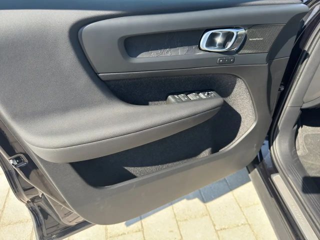 Volvo XC40 AWD Recharge Ultimate