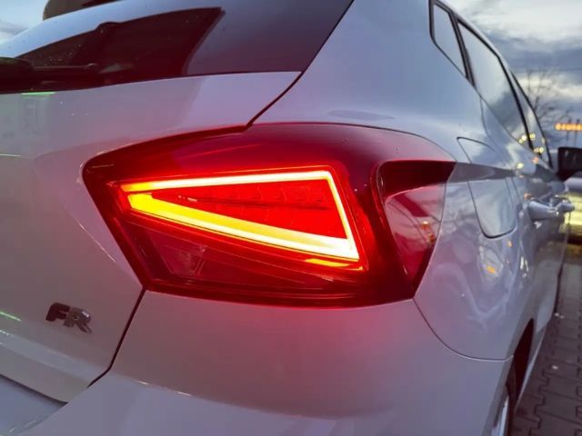 Seat Ibiza 1.0 TSI FR-lijn