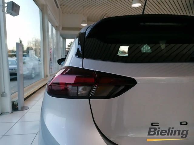 Opel Corsa Edition Turbo