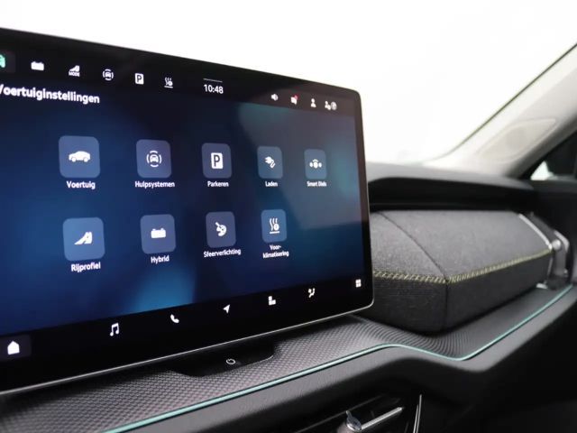 Skoda Kodiaq 1.5 TSI Selection iV