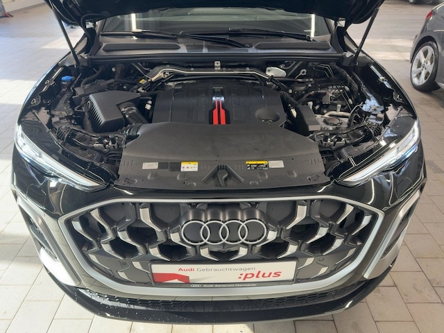 Audi SQ5 S-Tronic
