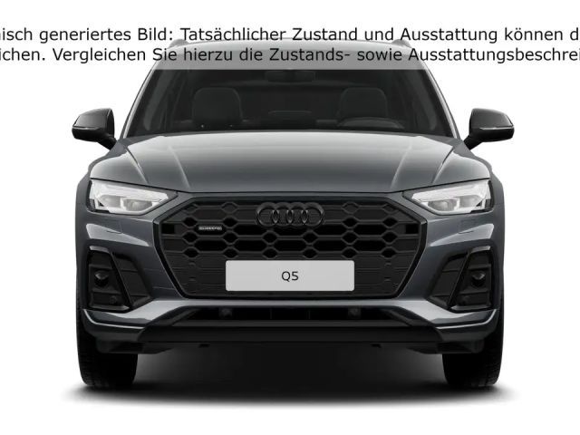 Audi Q5 40 TDI Quattro S-Line S-Tronic