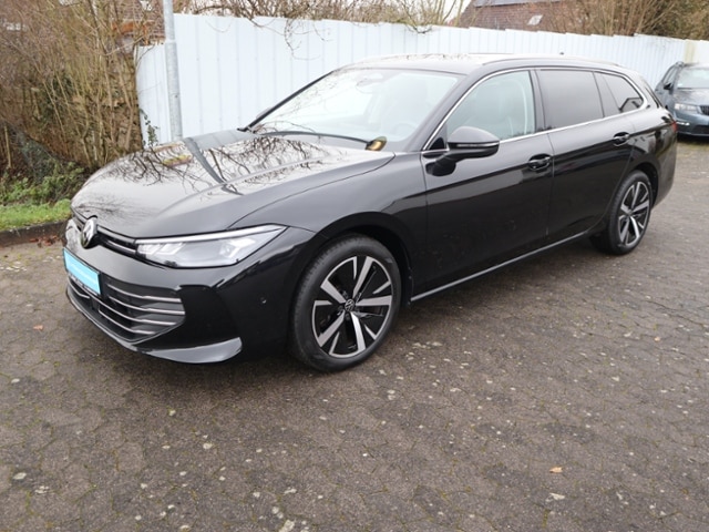 Volkswagen Passat 1.5 eTSI DSG Variant